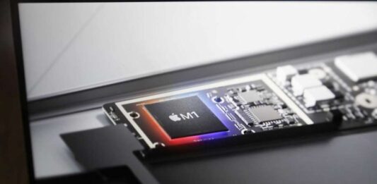 MacBook Air M1 | All that want to know MacBook Air M1