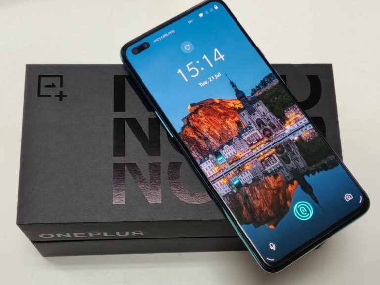 OnePlus Nord N10 5G review: with new 5G | Daily Technic