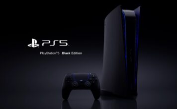 how to choose PlayStation 5 right for me? PS5-black-edition