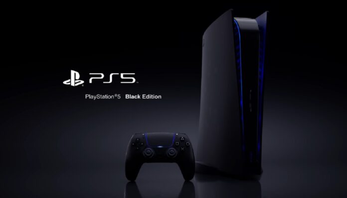 PS5-black-edition