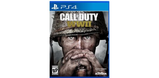 black friday amazon ps4 games