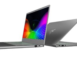 Razer book 13