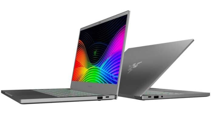 Razer book 13