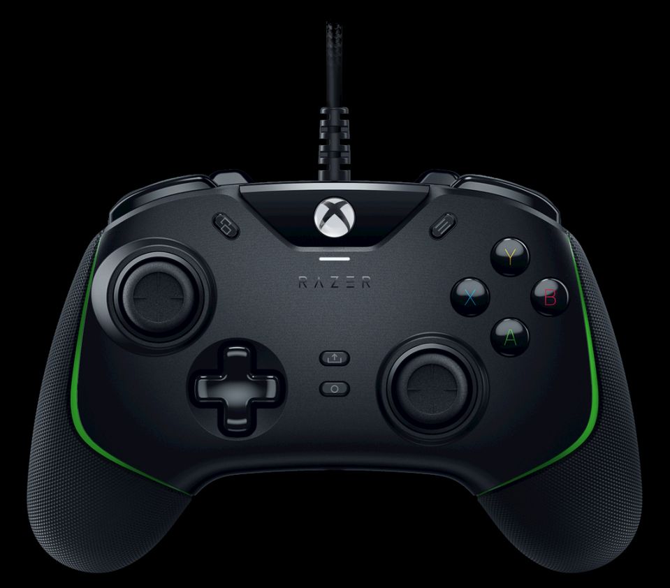 Razer's Xbox Series XS