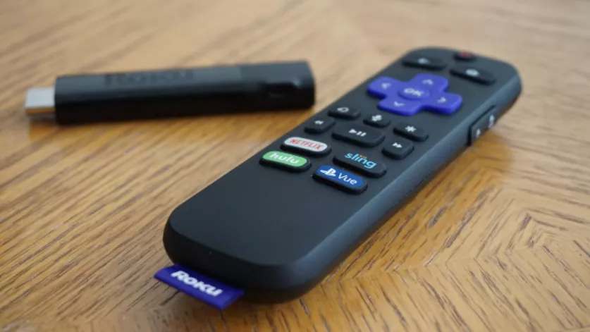 Roku Streaming Stick+