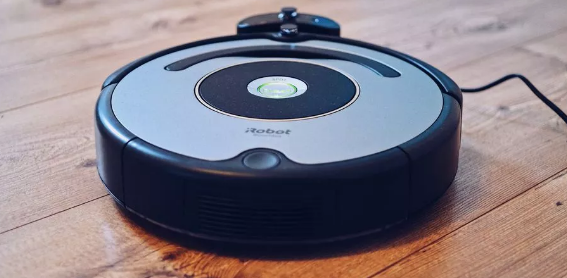 Roomba 670