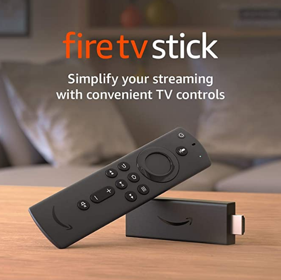 firestick tv