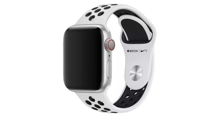 Apple Sport Band