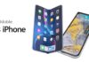 Foldable iPhone dailytechnic