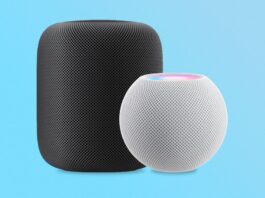 apple homepod mini