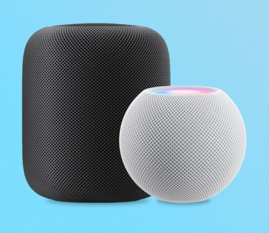apple homepod mini
