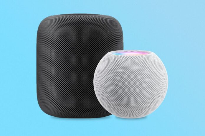 apple homepod mini