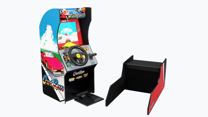 Arcade1Up dailytechnic.com