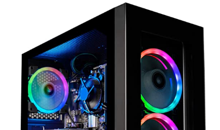 Best Black Friday gaming PC deal Under $1000 best-black-friday-gaming-pc