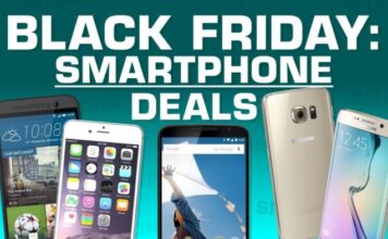 Top Black Friday cell phone deals: iPhone XR, Samsung Galaxy S20, Motorola Razr 5G, and more black-friday-deals-dailytechnic.com