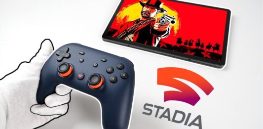 YouTube Premium Subscribers in the UK can Grab a Stadia Premiere Edition for Free Stadia Premiere Edition uk