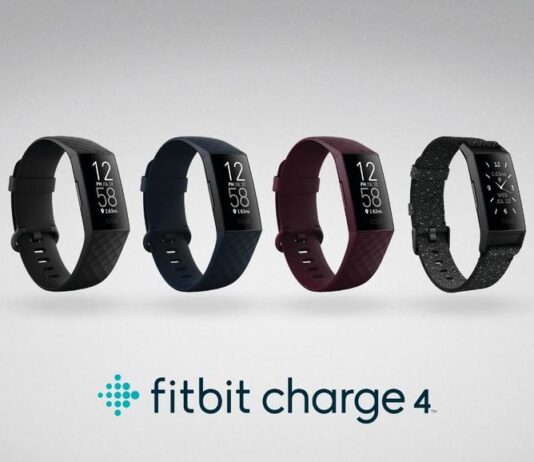 Fitbit Charge 4 | Best Black Friday deal Fitbit Charge 4