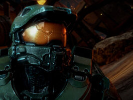 halo 4 Master Chief Collection