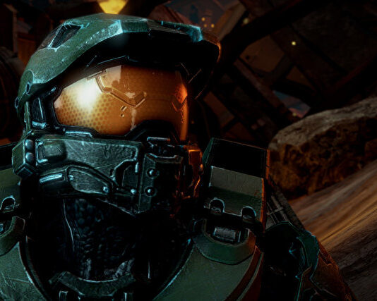 halo 4 Master Chief Collection