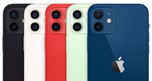 iphone color