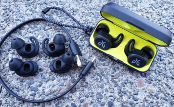 jaybird-vista Wireless Earbuds