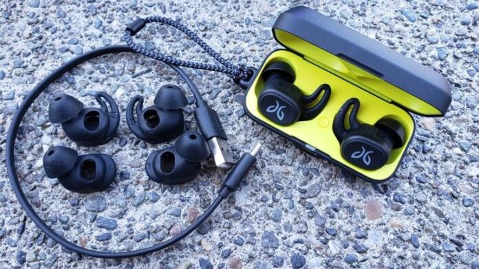 jaybird-vista Wireless Earbuds