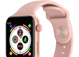 Stream Spotify On Your Apple Watch