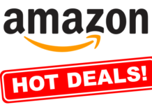 Amazon deals Christmas