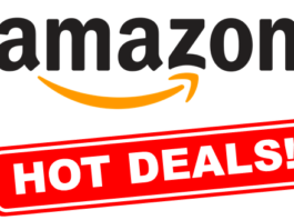 Amazon deals Christmas