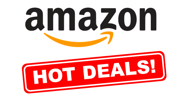 Amazon deals Christmas