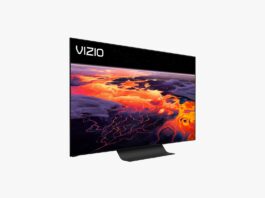 Vizio OLED 4K UHD