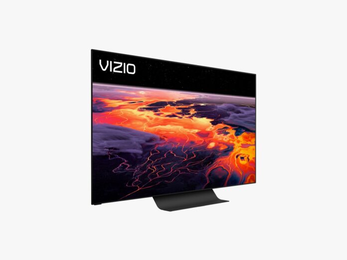 Vizio OLED 4K UHD