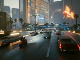 How to Get a Holster Weapon in Cyberpunk 2077