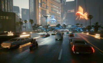 How to Get a Holster Weapon in Cyberpunk 2077