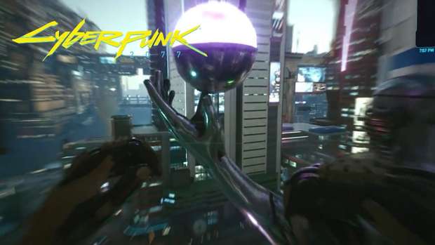 How-to-fly-in-Cyberpunk-2077
