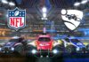 Rocket League NFL Decals