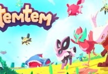 Temtem launches in early access on PlayStation 5