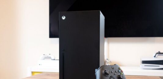 The best games for Xbox 2020