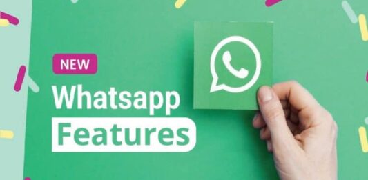 WhatsApp prepares to introduce amazing function in messaging app WhatsApp-All-top-features-for-2020