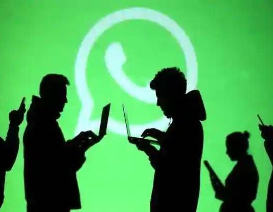 Whatsapp announced video call feature to desktops next year Whatsapp announced video call feature to desktops next year