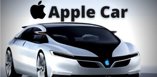 apple car dailytechnic