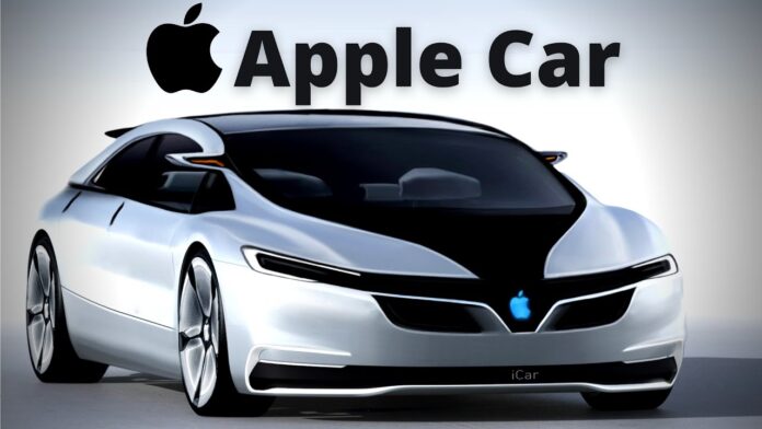 apple car dailytechnic