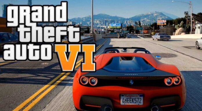 GTA 6 Coming Out