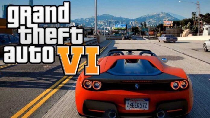 GTA 6 Coming Out