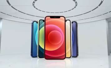 upgrading iPhone