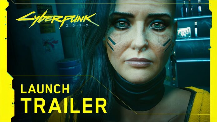 cyberpunk 2077 Metacritic