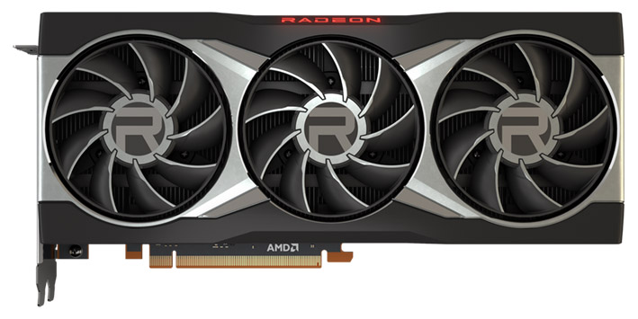 Radeon RX 6900 XT