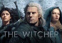 free the-witcher gog galaxy