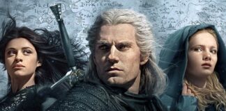 free the-witcher gog galaxy