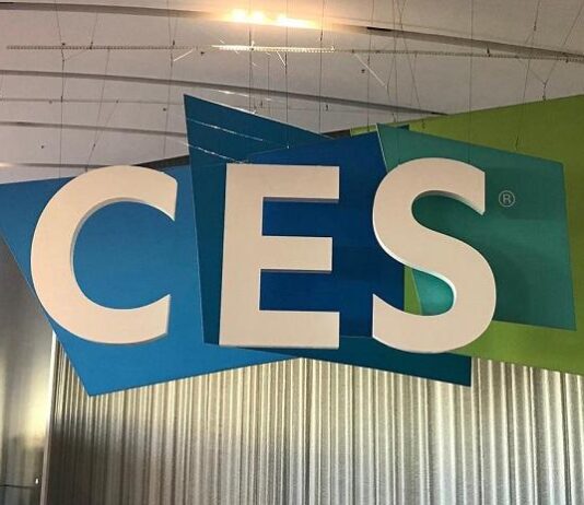 CES 2021